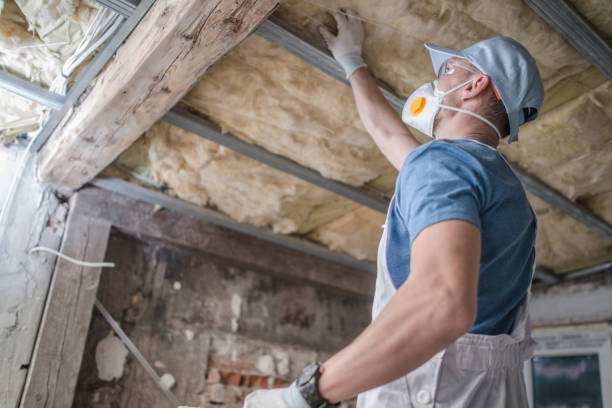 Insulation for Commercial Buildings in Jackson, MS