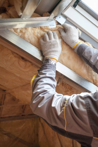 Trusted Jackson, MS Insulation Contractor Experts