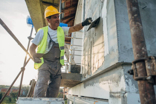 Best Insulation for Commercial Buildings  in Jackson, MS
