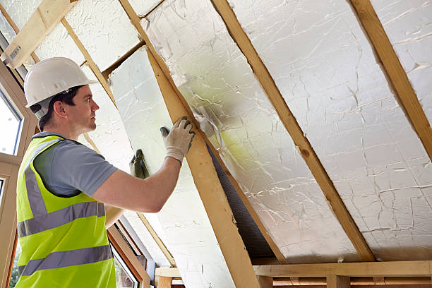 Best Local Insulation Services  in Jackson, MS